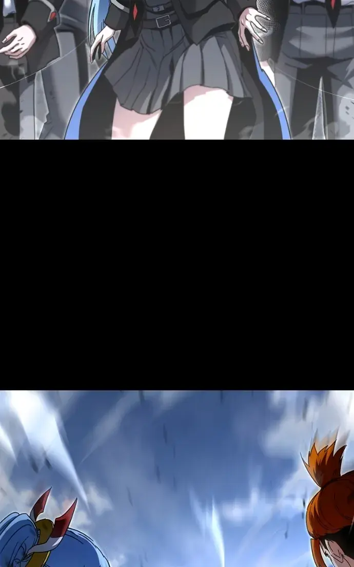 The Academy Sashimi Sword Master Chapter 49 Page 5