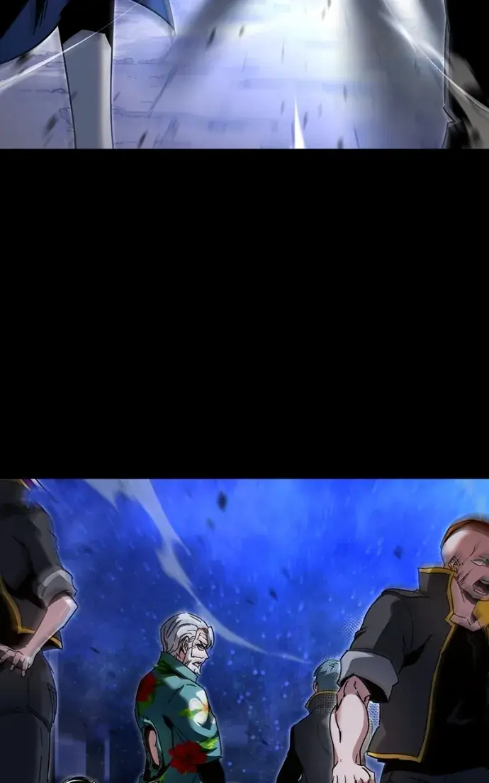 The Academy Sashimi Sword Master Chapter 49 Page 7