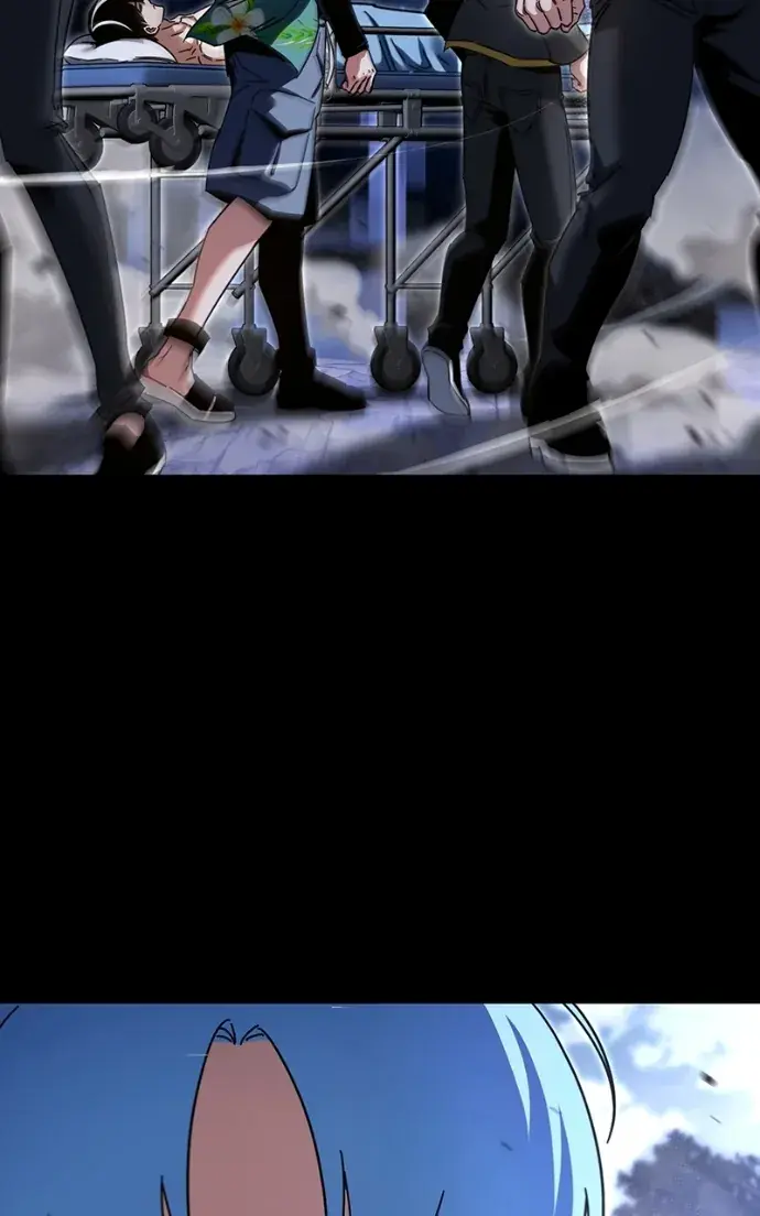 The Academy Sashimi Sword Master Chapter 49 Page 8