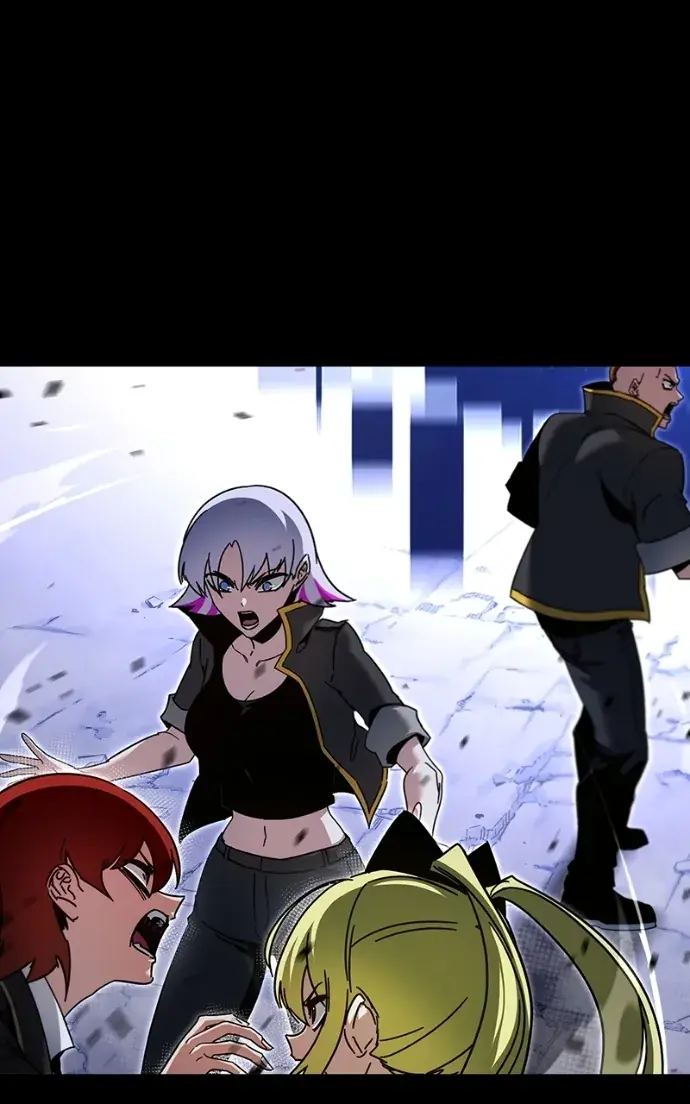 The Academy Sashimi Sword Master Chapter 49 Page 11