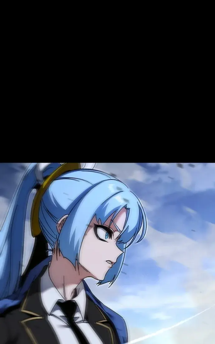 The Academy Sashimi Sword Master Chapter 49 Page 12