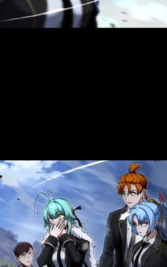 The Academy Sashimi Sword Master Chapter 49 Page 13