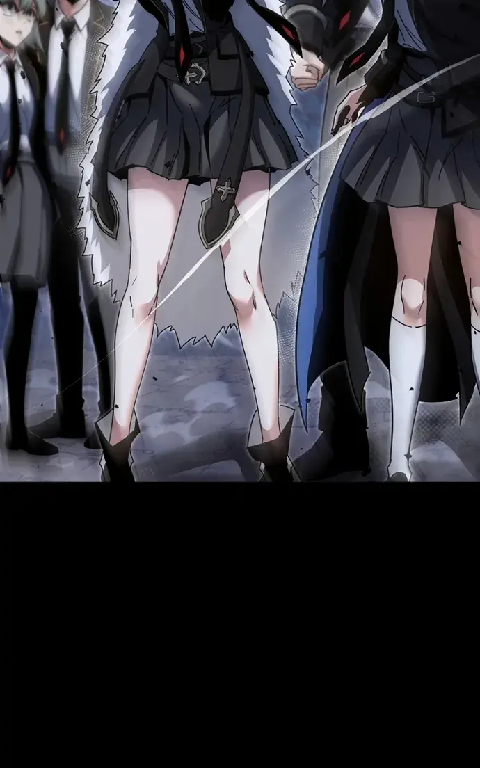 The Academy Sashimi Sword Master Chapter 49 Page 14