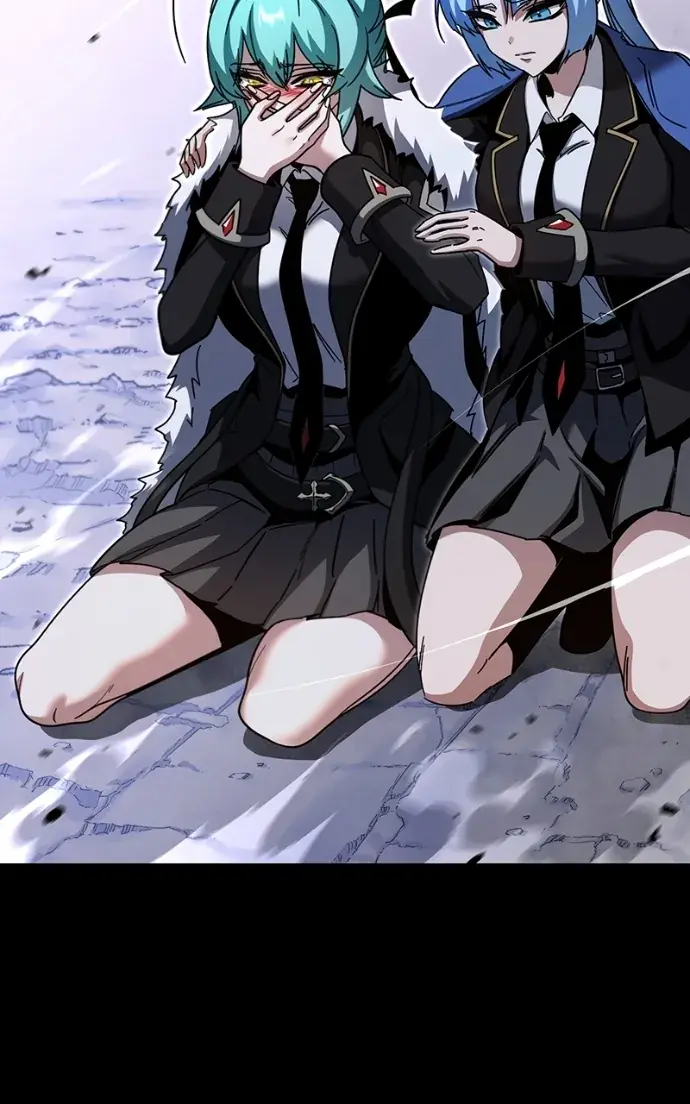 The Academy Sashimi Sword Master Chapter 49 Page 17