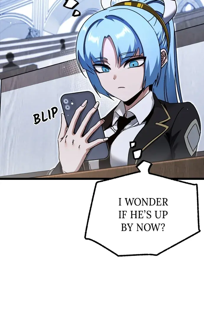 The Academy Sashimi Sword Master Chapter 49 Page 23