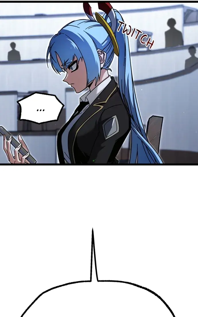 The Academy Sashimi Sword Master Chapter 49 Page 26