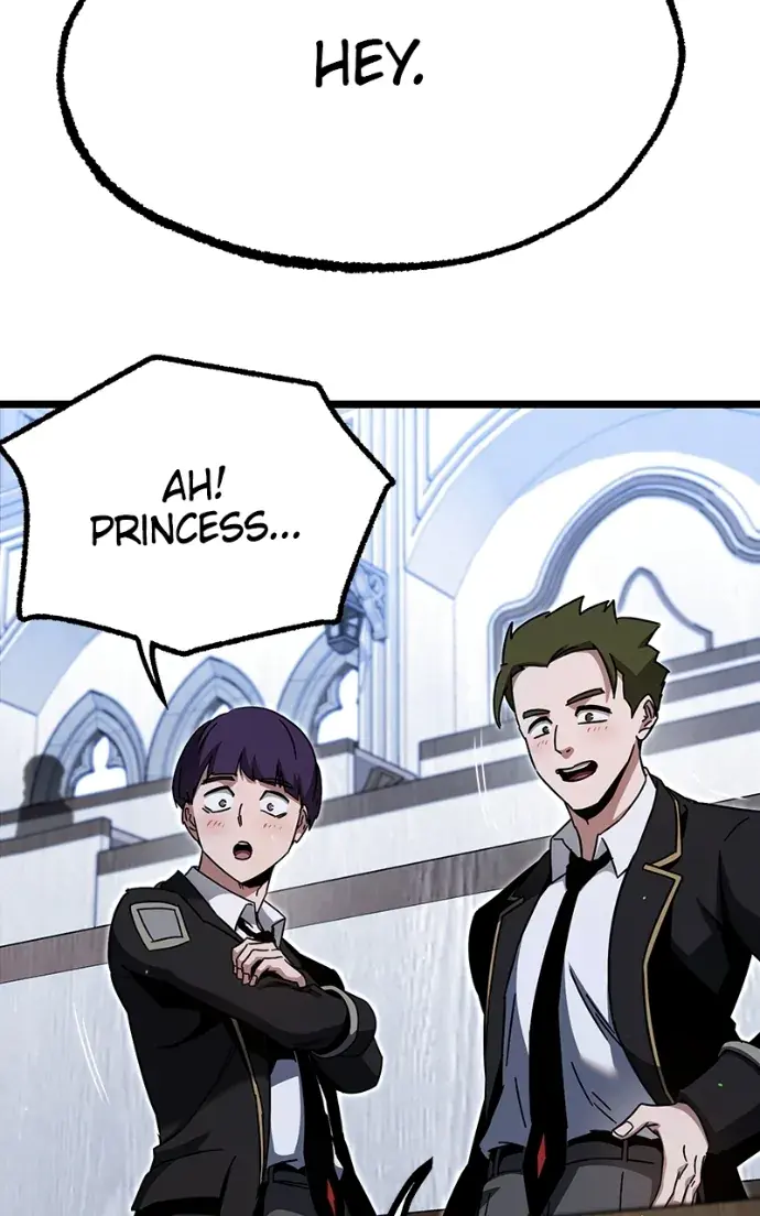 The Academy Sashimi Sword Master Chapter 49 Page 27