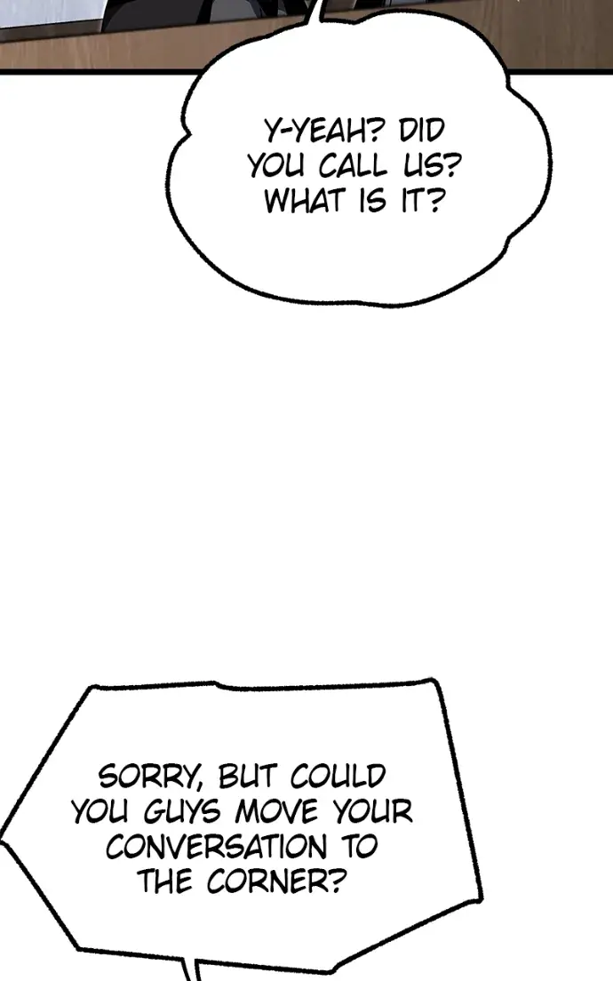 The Academy Sashimi Sword Master Chapter 49 Page 28