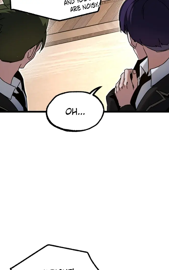 The Academy Sashimi Sword Master Chapter 49 Page 30