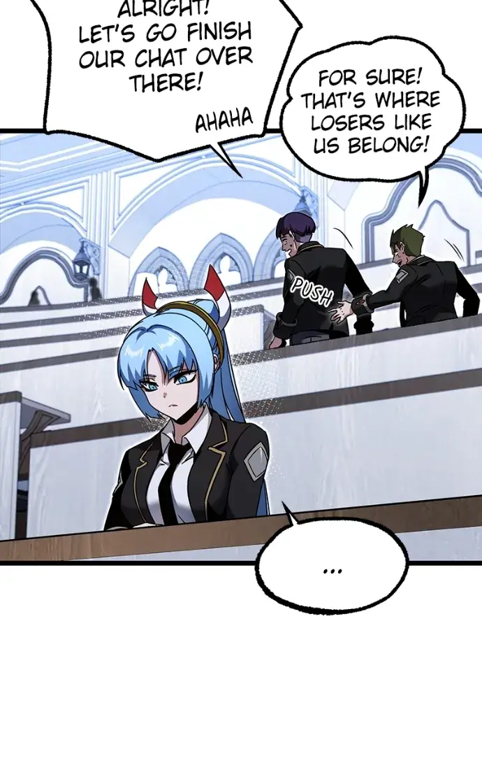 The Academy Sashimi Sword Master Chapter 49 Page 31