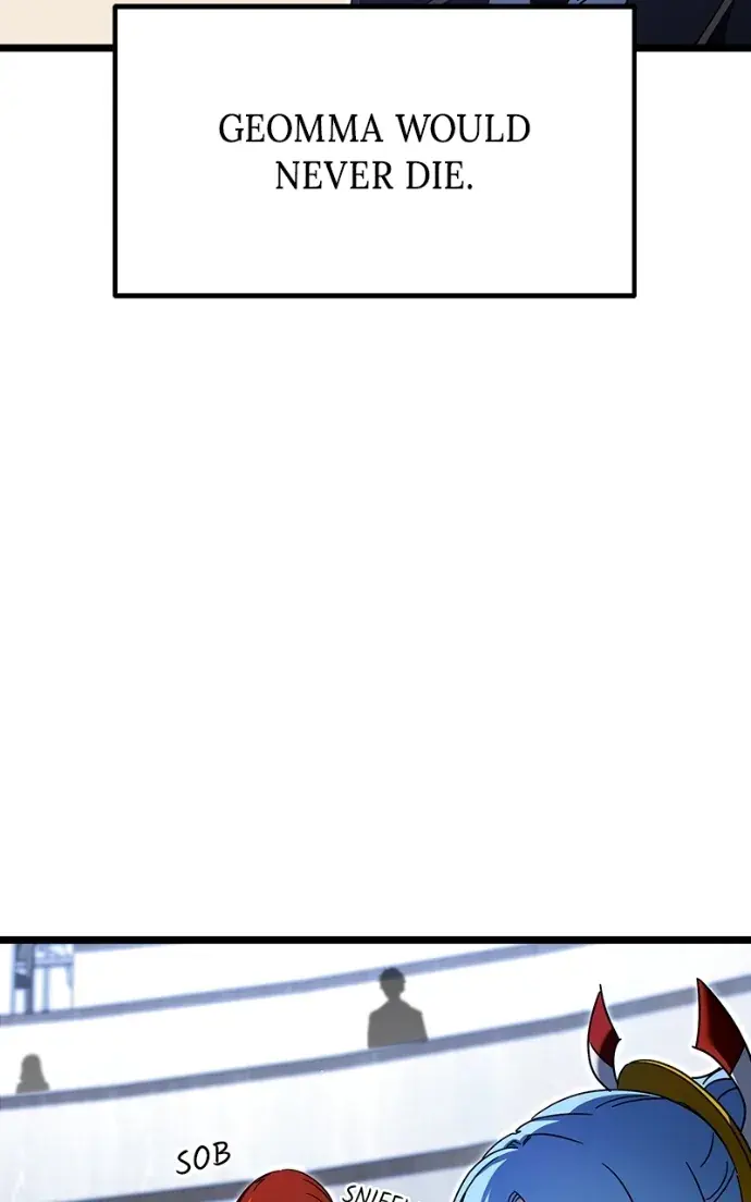 The Academy Sashimi Sword Master Chapter 49 Page 33