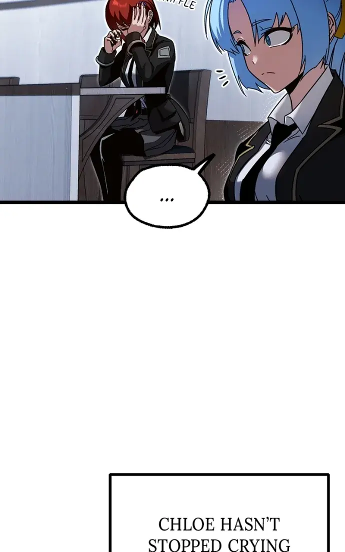 The Academy Sashimi Sword Master Chapter 49 Page 34