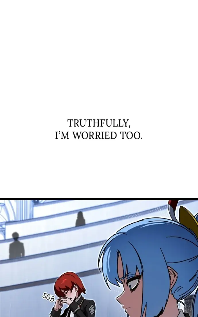 The Academy Sashimi Sword Master Chapter 49 Page 36