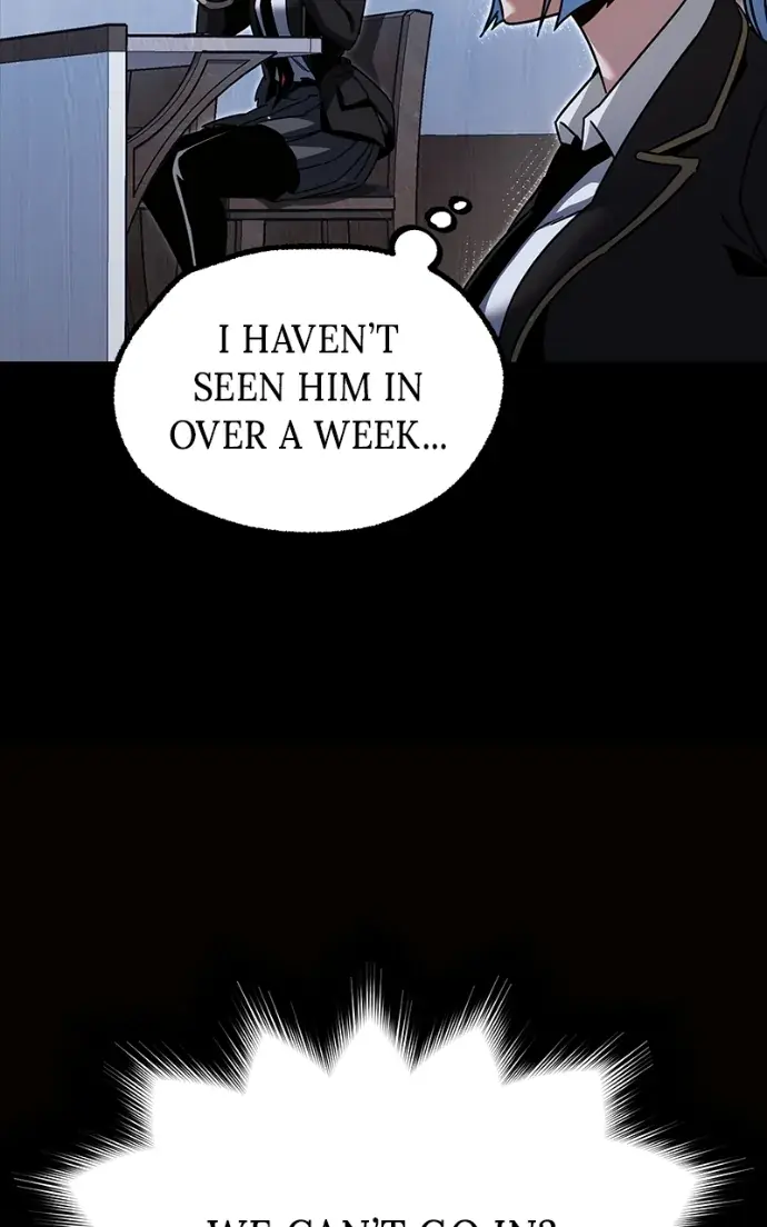 The Academy Sashimi Sword Master Chapter 49 Page 37