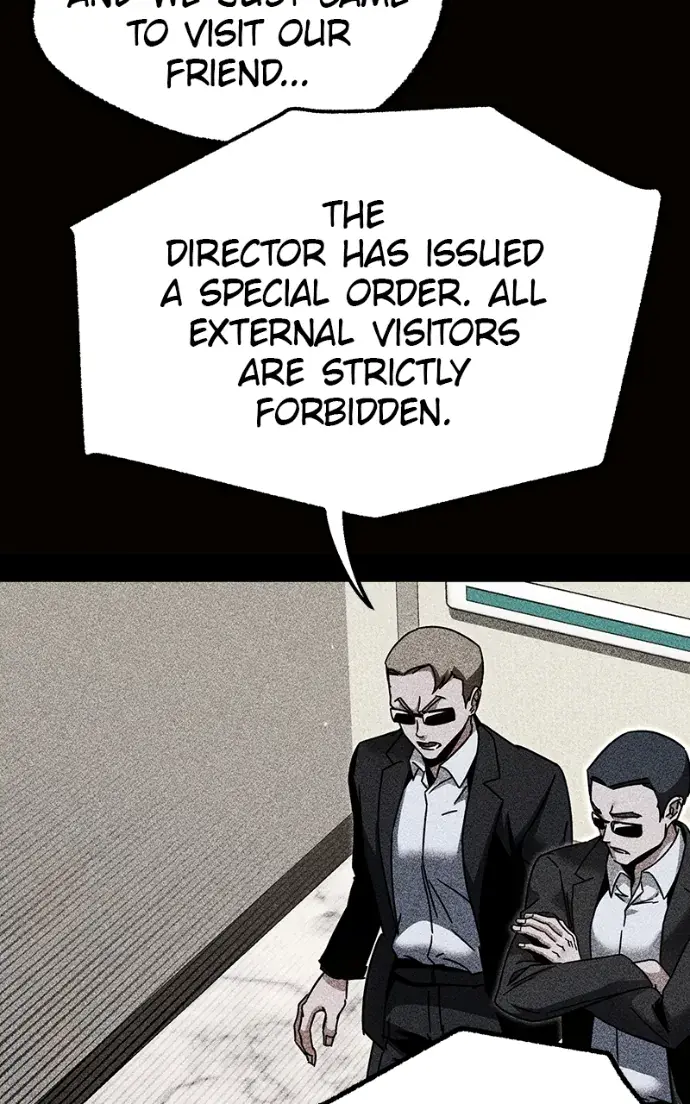 The Academy Sashimi Sword Master Chapter 49 Page 39