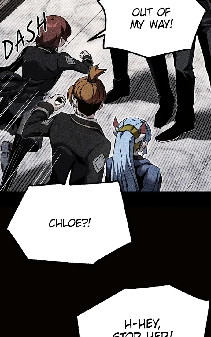 The Academy Sashimi Sword Master Chapter 49 Page 40