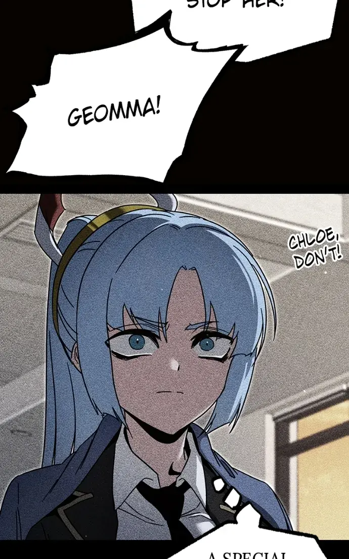 The Academy Sashimi Sword Master Chapter 49 Page 41