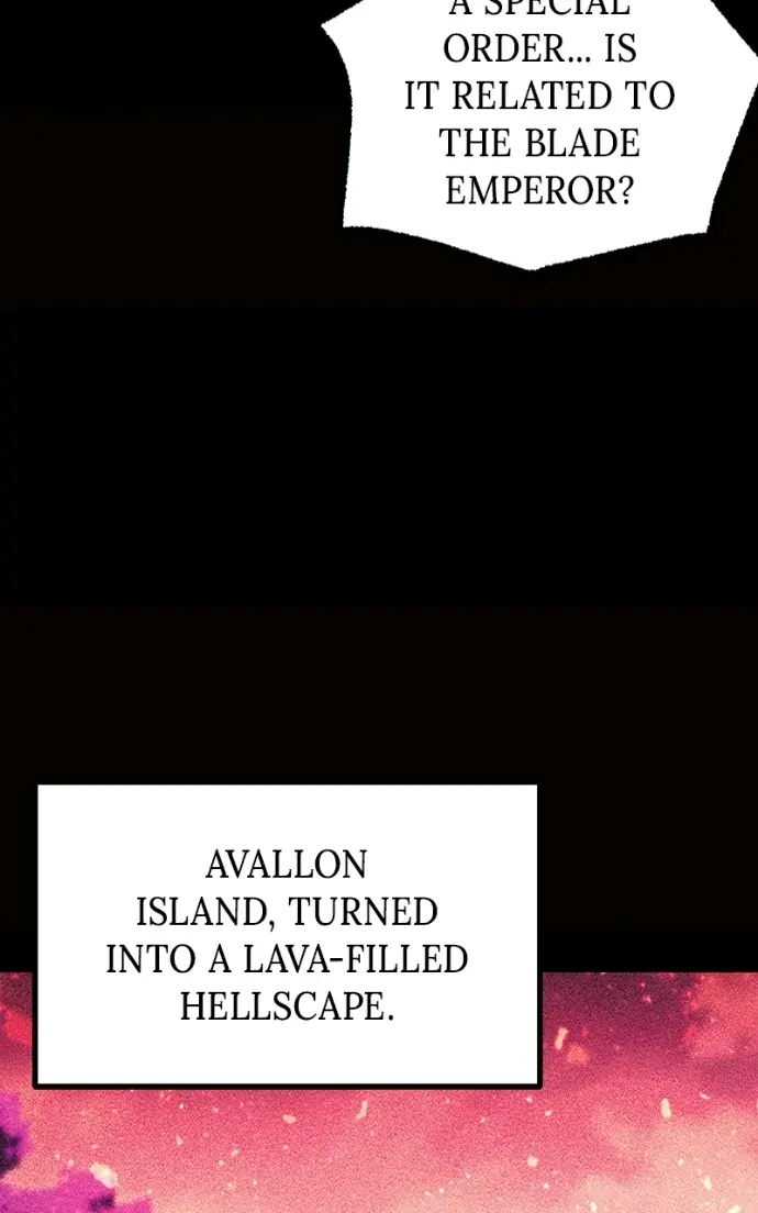 The Academy Sashimi Sword Master Chapter 49 Page 42