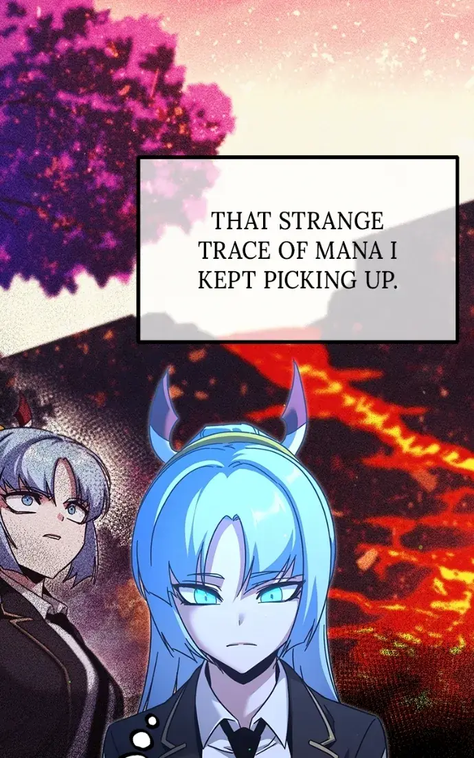 The Academy Sashimi Sword Master Chapter 49 Page 43