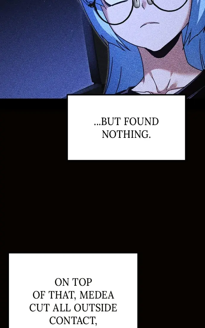 The Academy Sashimi Sword Master Chapter 49 Page 47