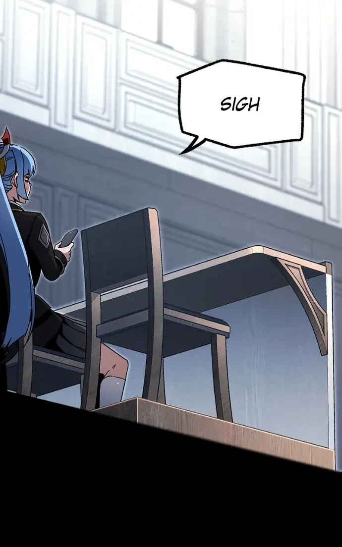 The Academy Sashimi Sword Master Chapter 49 Page 53