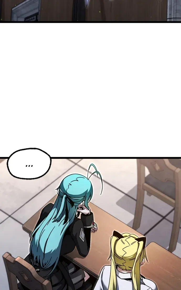 The Academy Sashimi Sword Master Chapter 49 Page 59