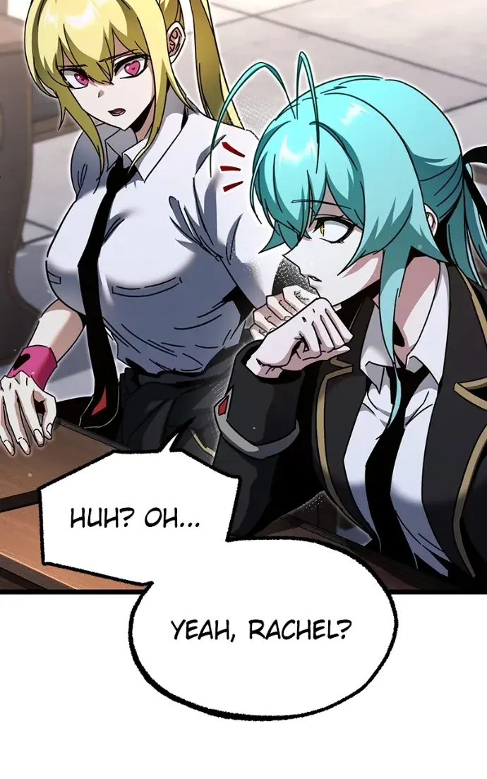 The Academy Sashimi Sword Master Chapter 49 Page 61