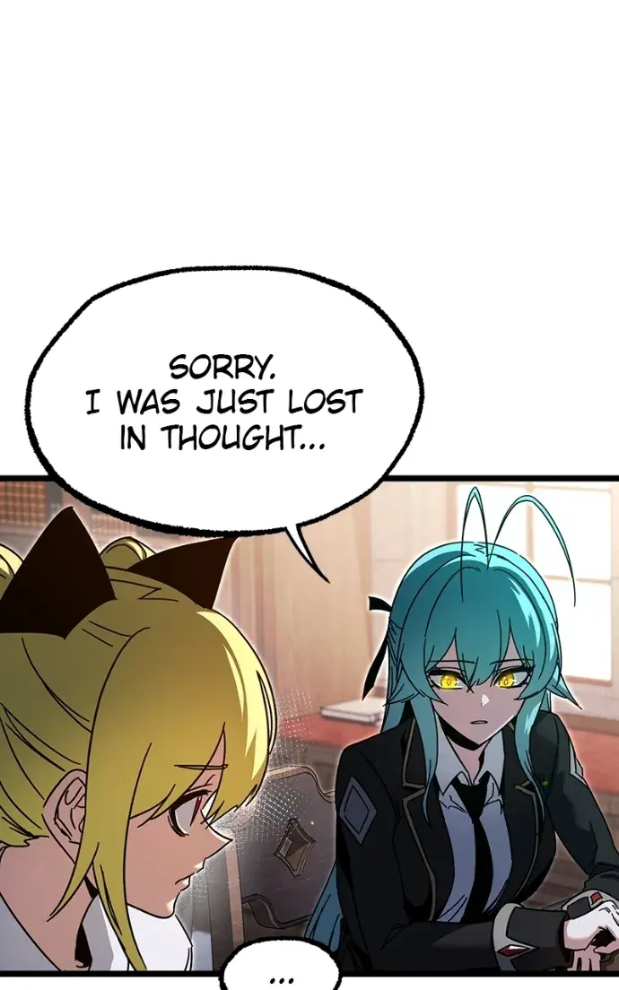 The Academy Sashimi Sword Master Chapter 49 Page 62