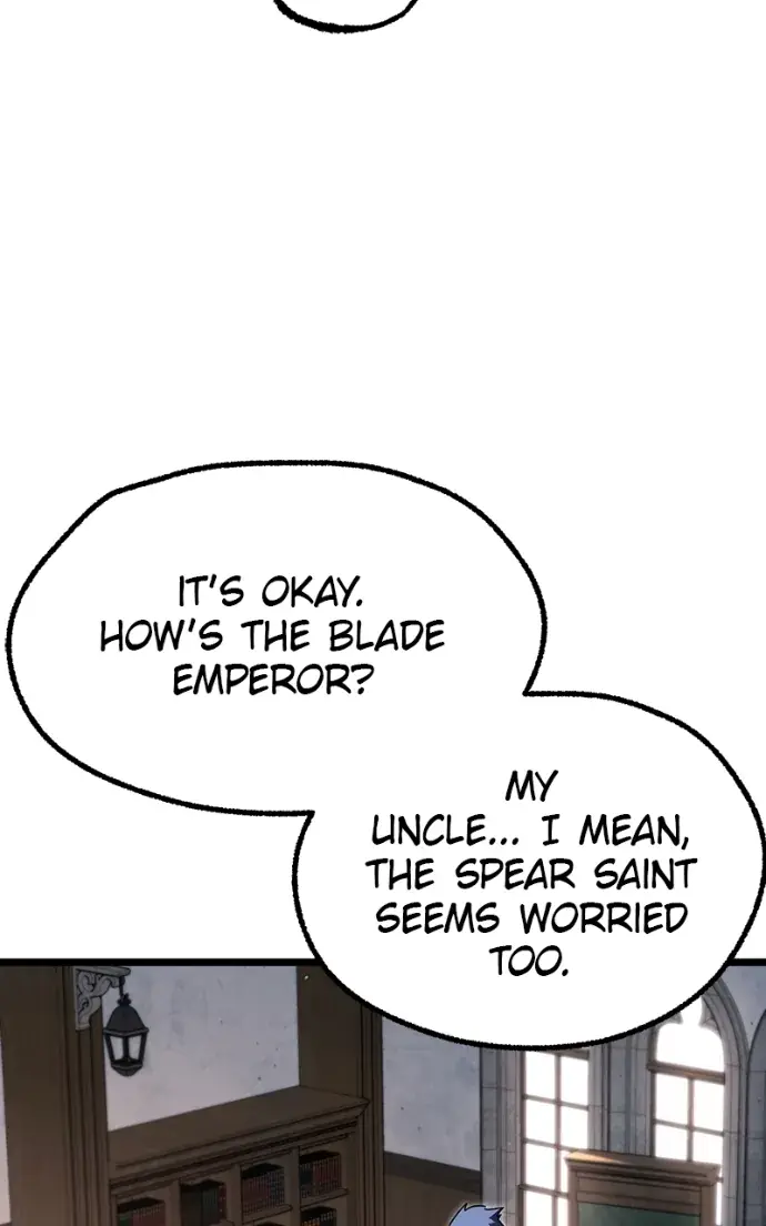 The Academy Sashimi Sword Master Chapter 49 Page 63