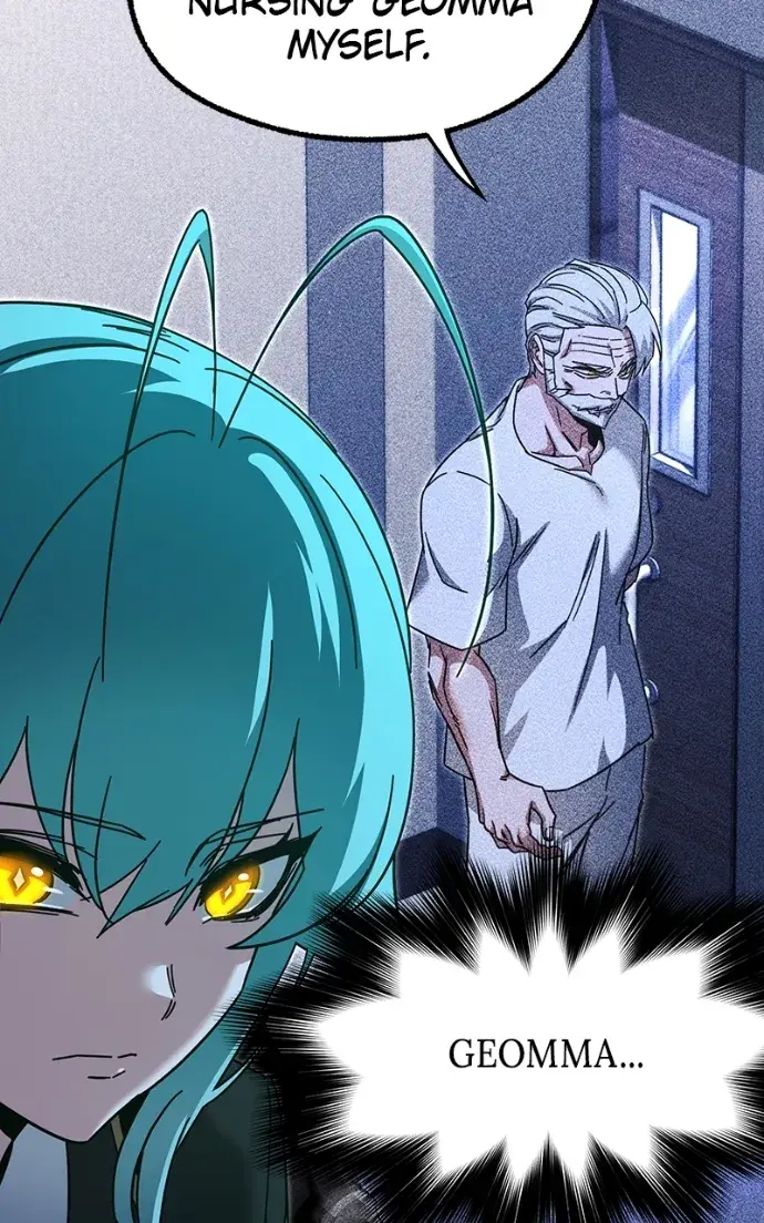 The Academy Sashimi Sword Master Chapter 49 Page 66