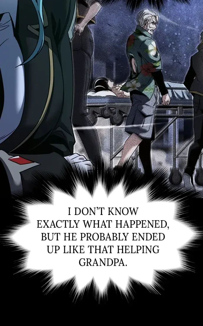 The Academy Sashimi Sword Master Chapter 49 Page 67