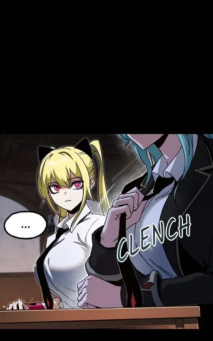 The Academy Sashimi Sword Master Chapter 49 Page 68