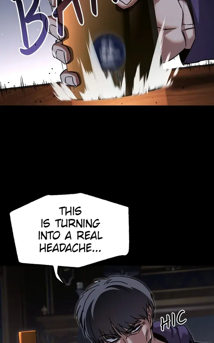 The Academy Sashimi Sword Master Chapter 49 Page 72