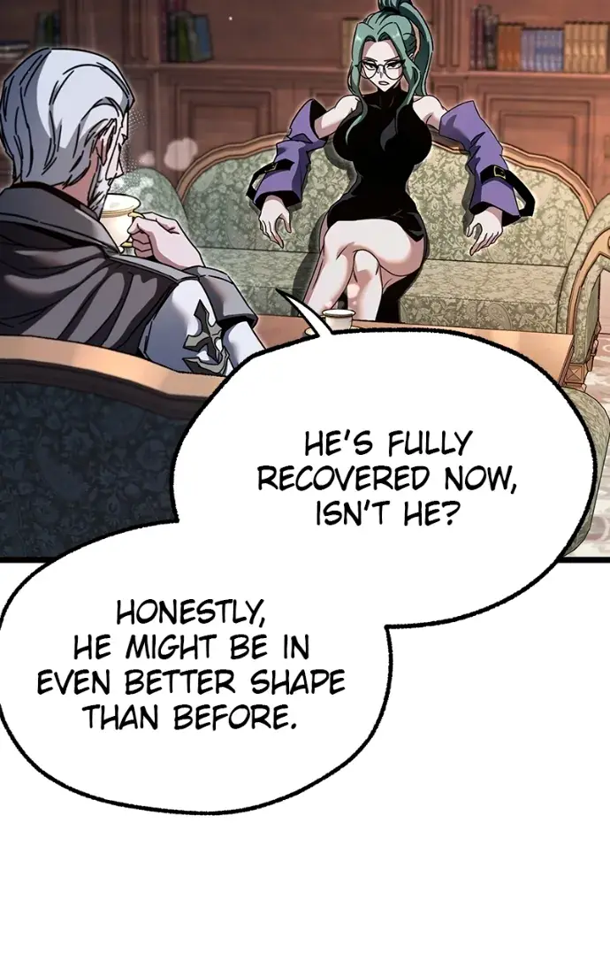 The Academy Sashimi Sword Master Chapter 49 Page 78