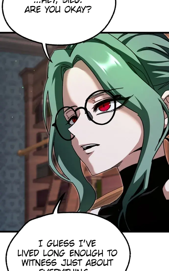 The Academy Sashimi Sword Master Chapter 49 Page 83