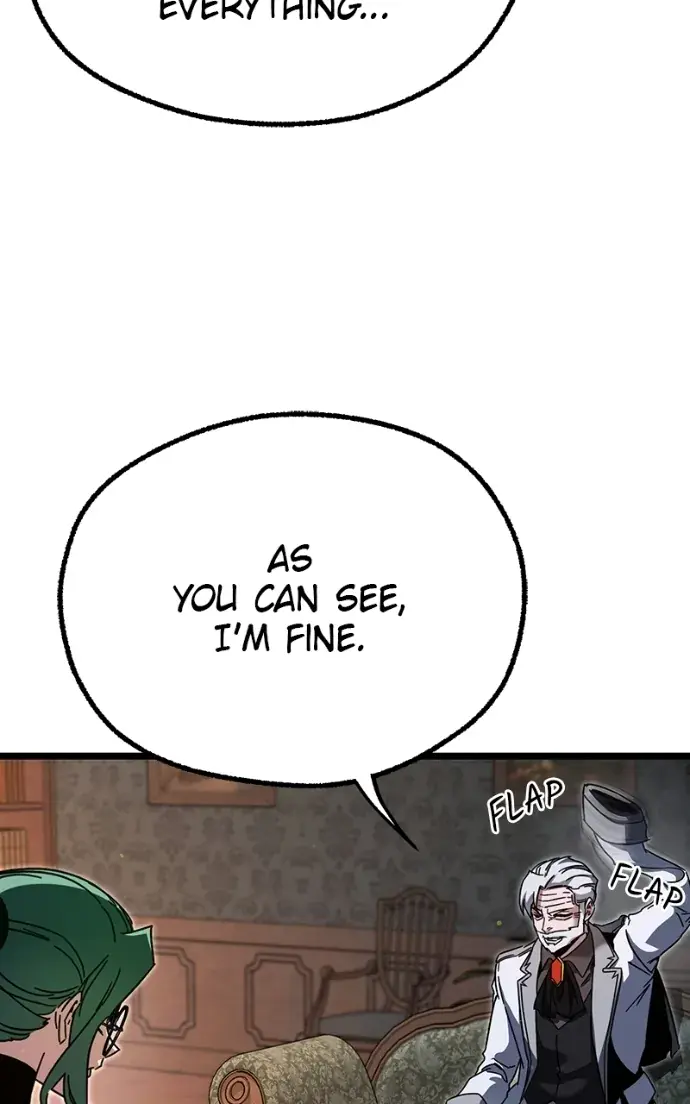 The Academy Sashimi Sword Master Chapter 49 Page 84