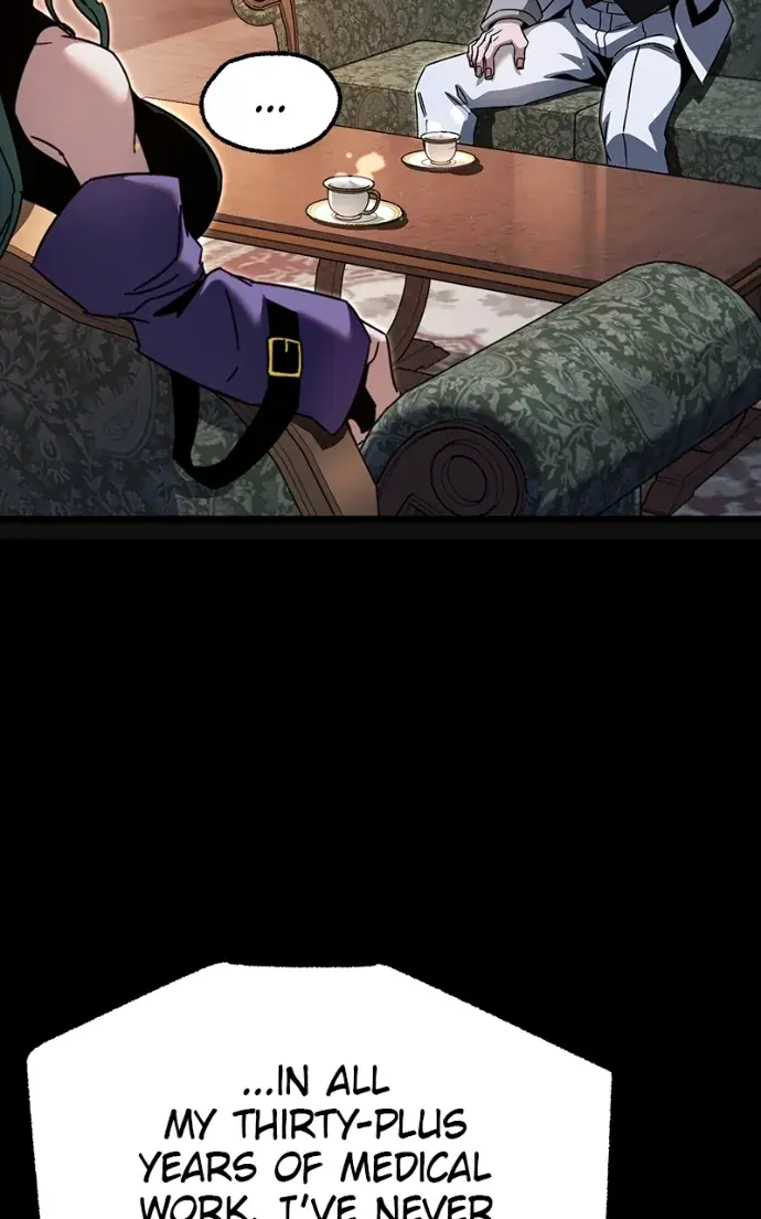 The Academy Sashimi Sword Master Chapter 49 Page 85