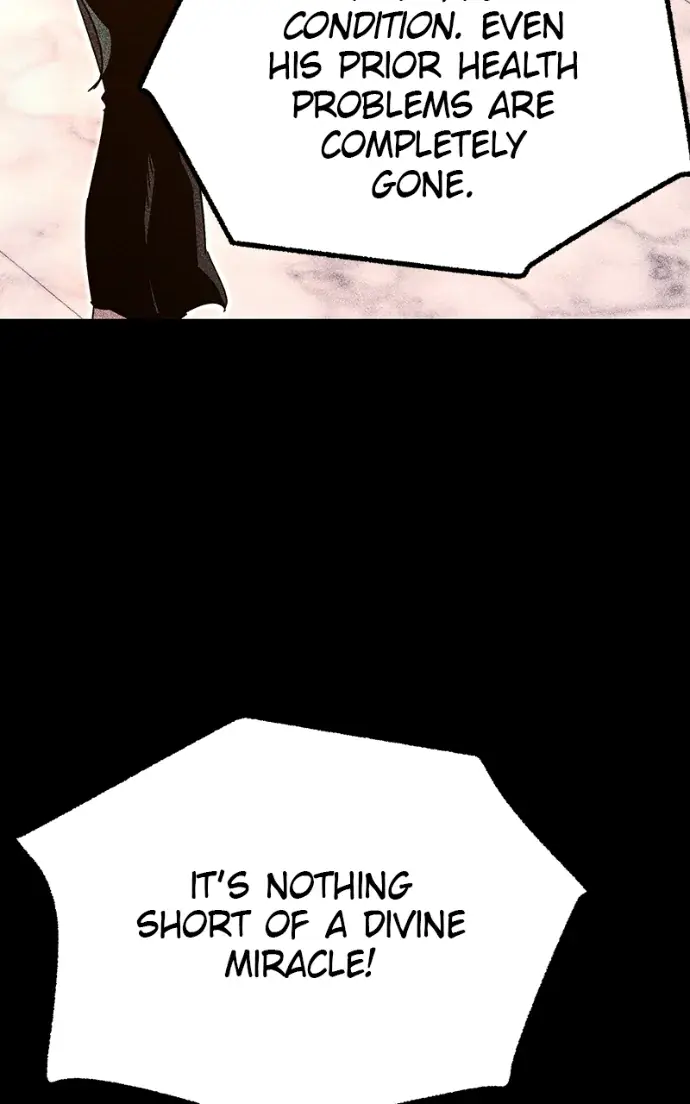 The Academy Sashimi Sword Master Chapter 49 Page 87