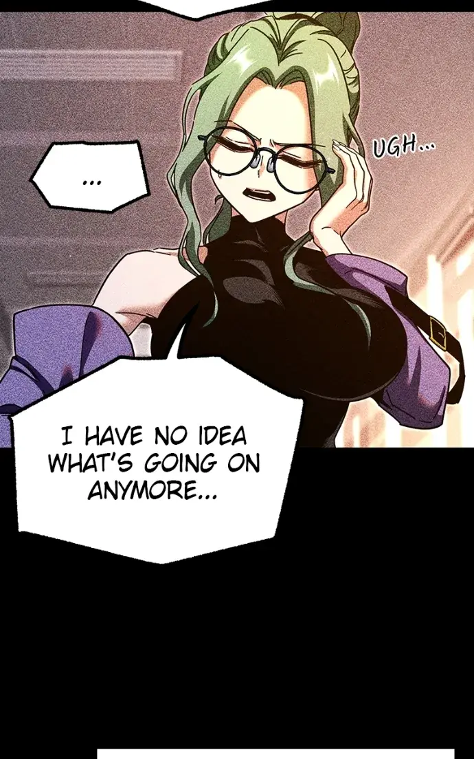 The Academy Sashimi Sword Master Chapter 49 Page 88