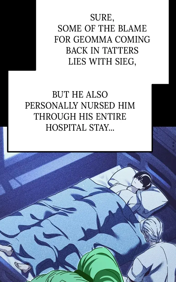 The Academy Sashimi Sword Master Chapter 49 Page 89