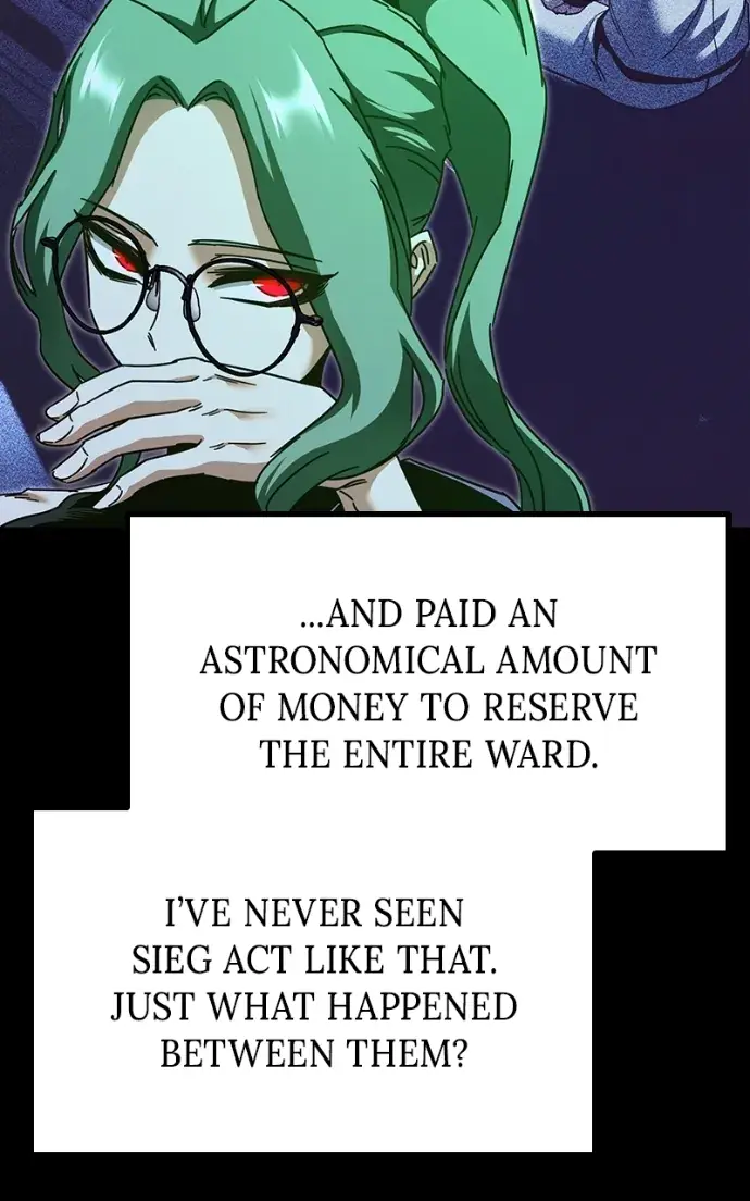 The Academy Sashimi Sword Master Chapter 49 Page 90