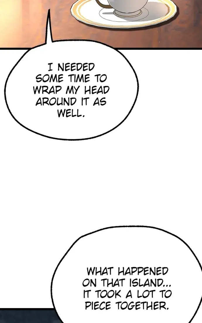 The Academy Sashimi Sword Master Chapter 49 Page 94