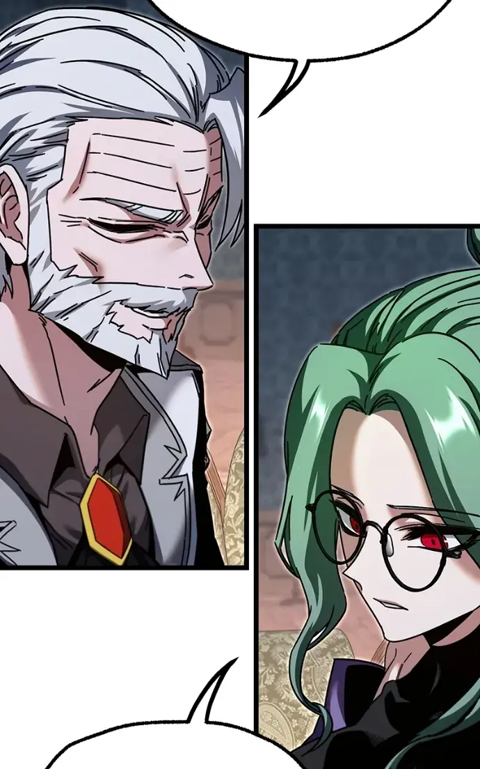 The Academy Sashimi Sword Master Chapter 49 Page 95