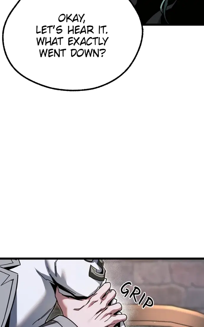 The Academy Sashimi Sword Master Chapter 49 Page 96