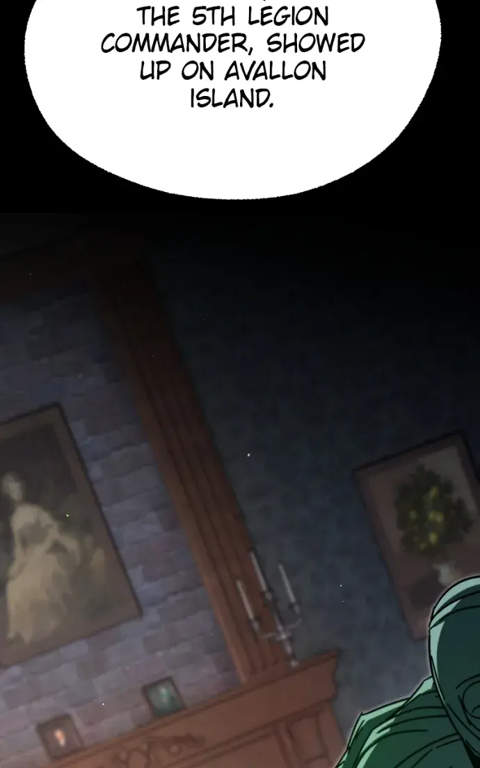 The Academy Sashimi Sword Master Chapter 49 Page 98