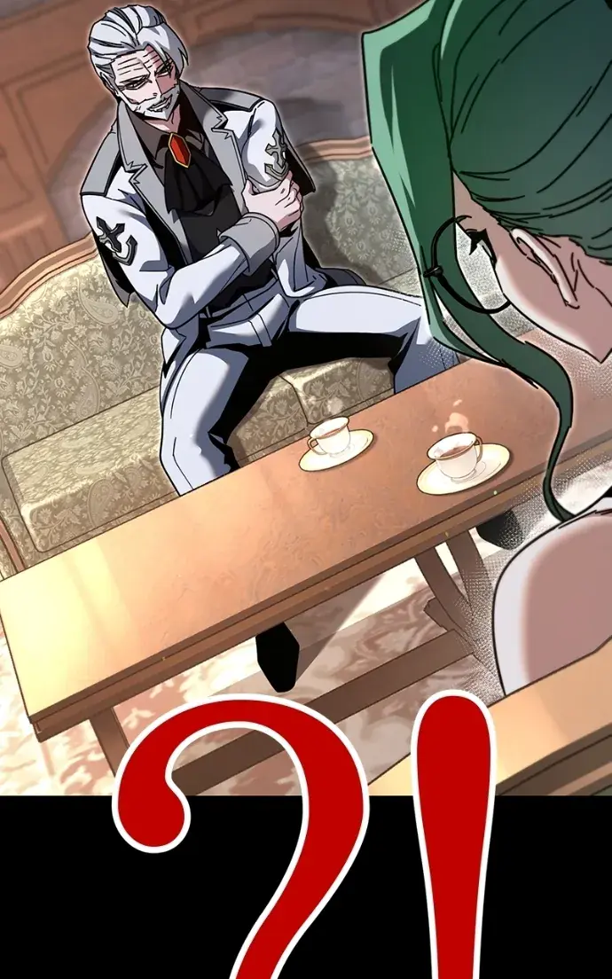 The Academy Sashimi Sword Master Chapter 49 Page 99