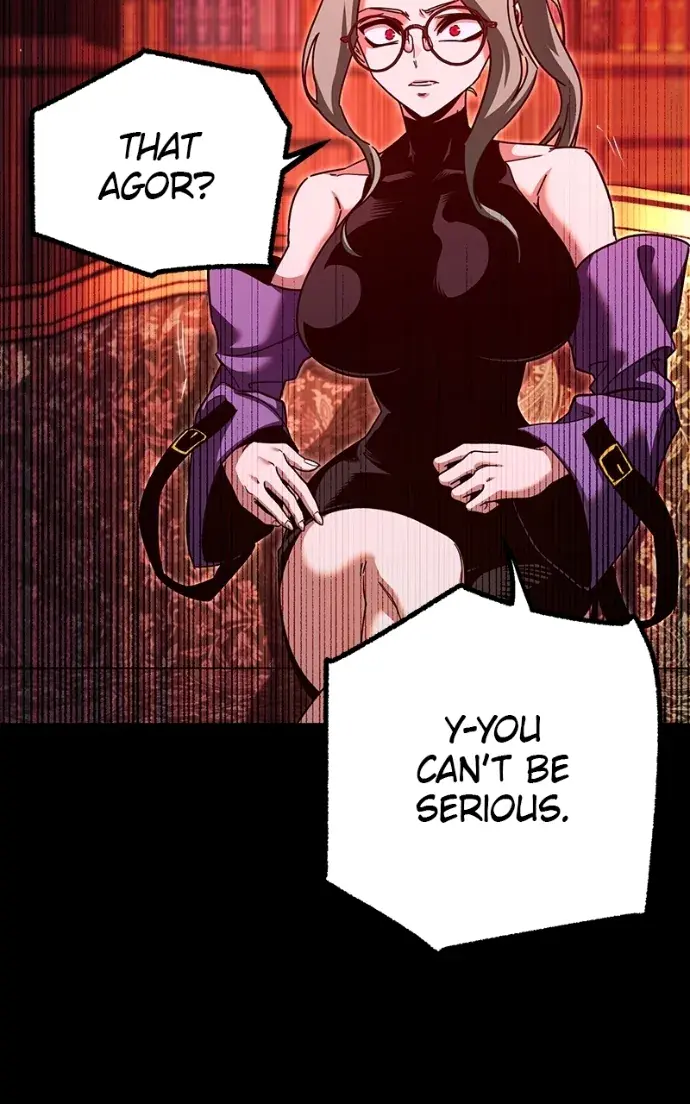 The Academy Sashimi Sword Master Chapter 49 Page 101