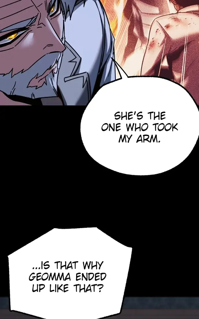 The Academy Sashimi Sword Master Chapter 49 Page 103