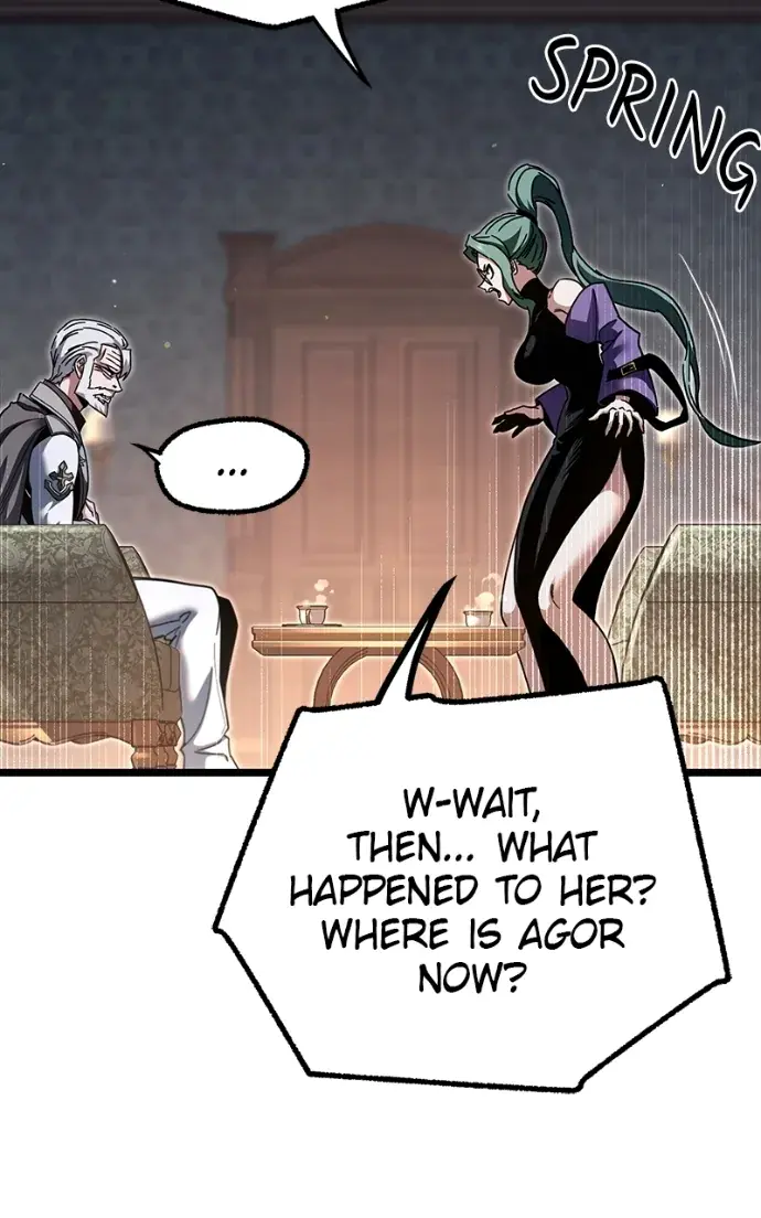 The Academy Sashimi Sword Master Chapter 49 Page 104