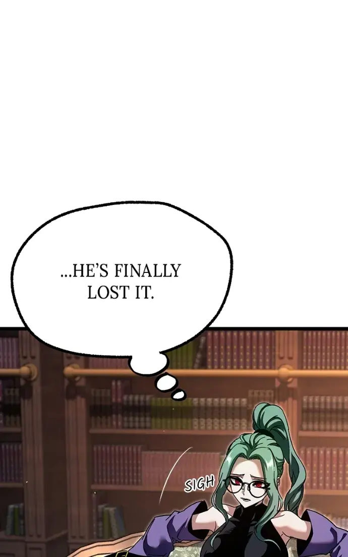 The Academy Sashimi Sword Master Chapter 49 Page 108